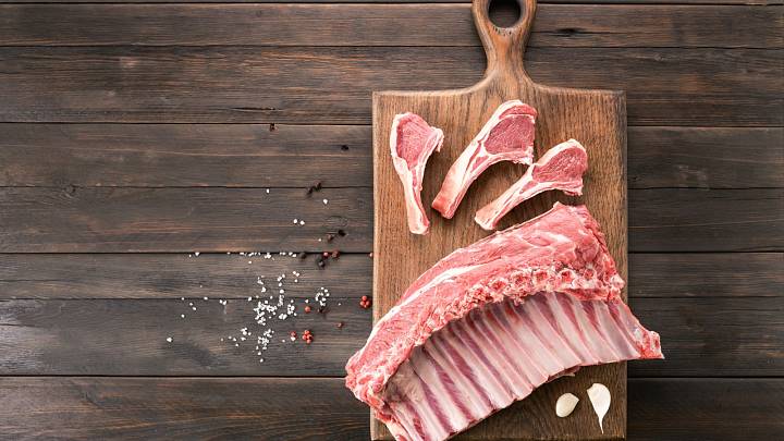 Jehněčí maso jako od šéfkuchaře? Stačí jedna klíčová ingredience