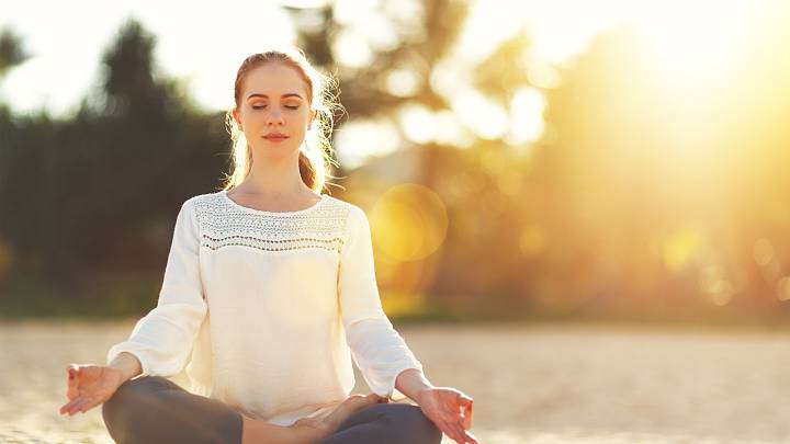 Pravidelné meditace mají pozitivní vliv na zdraví a pohodu