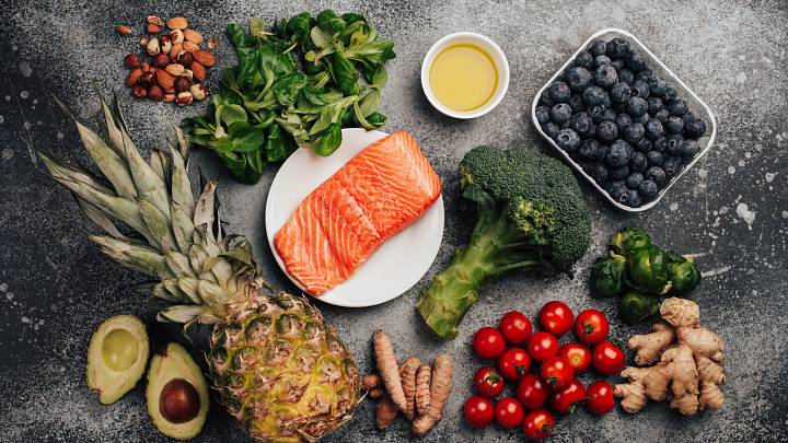 Dieta s vysokým obsahem vlákniny může pomoci snížit zánět v těle