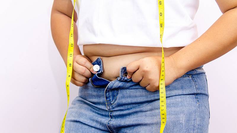 Zpomalený metabolismus vám brání nejen v hubnutí. Zrychlete ho vhodnou stravou