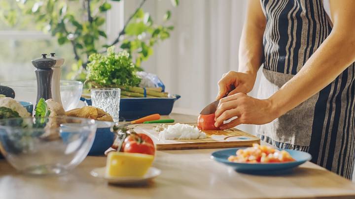 Vylaď jídelníček: Změny, které můžete udělat hned a vaše tělo vám poděkuje