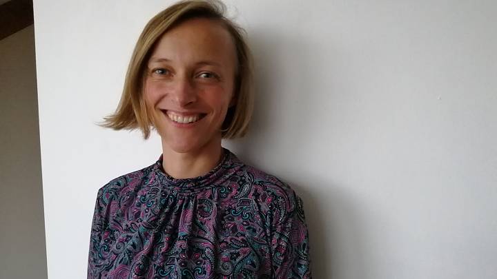 Iveta Kestřánková Černá: Akupunktura dokáže pomoci tam, kde si lékaři neví rady