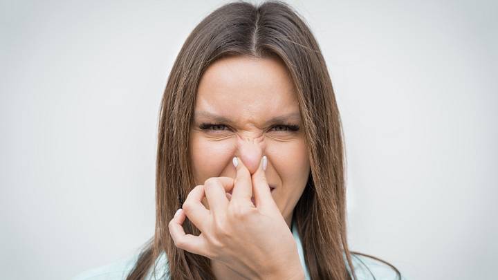 Zápach z úst? Na vině mohou být kvasinky i další nemoci!