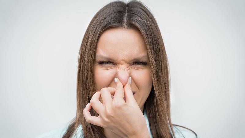 Zápach z úst? Na vině mohou být kvasinky i další nemoci!