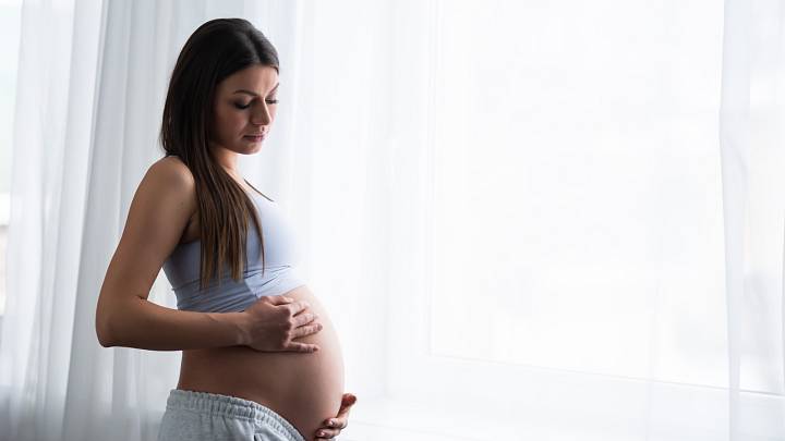 Strašák těhotných žen: kvůli preeklampsii hrozí předčasný porod