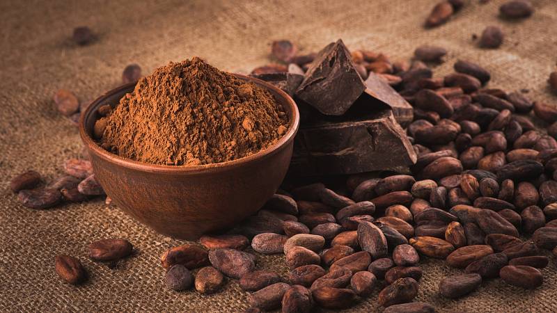 Kakao: Lahodná pochoutka a výborný antioxidant