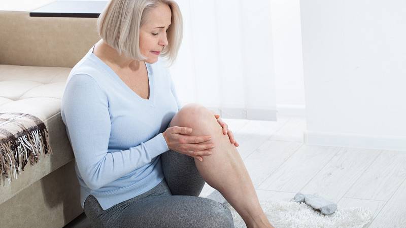 Osteoporóza – jak může pohyb pomoci?