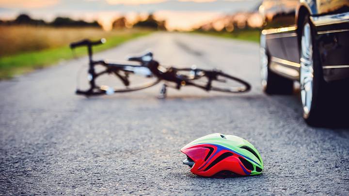 Úrazy na kole: Bez přilby máte až 20krát vyšší riziko smrti