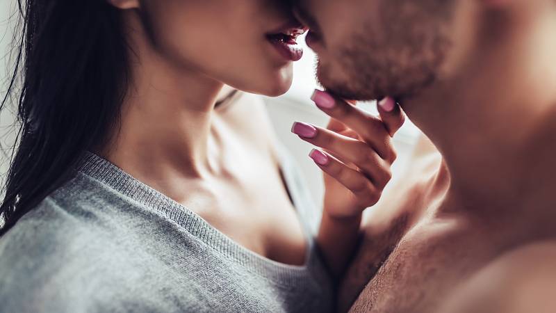 Jídlo pro dobrý sex – Problém č. 3: Neschopnost dosáhnout orgasmu
