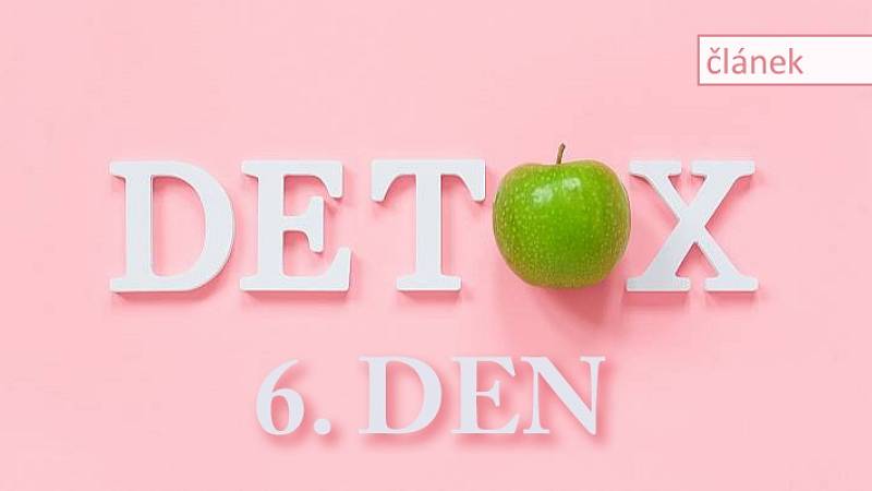 Výzva #21denní jarní detox: 6. den – Jemné pozice vsedě a vkleče
