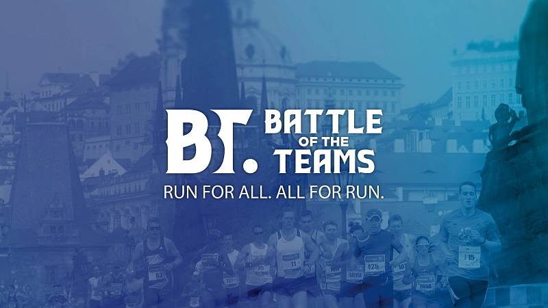 Volkswagen Maraton Praha nabídne revoluci v běžeckých závodech