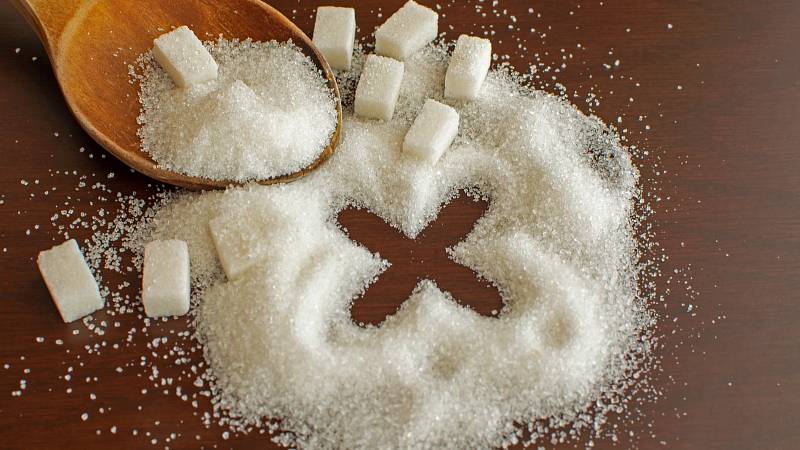 Cukr versus umělá sladidla. Výherce byste nejspíš netipovali