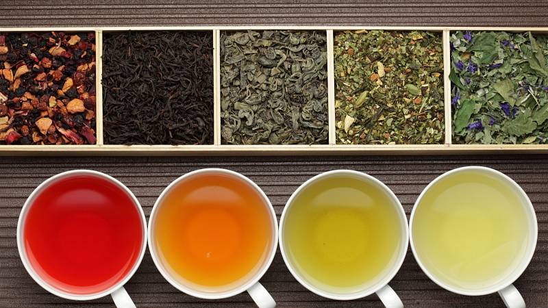 Detoxikační čaje jsou drahé a dehydratují tělo. Škody ale mohou napáchat víc