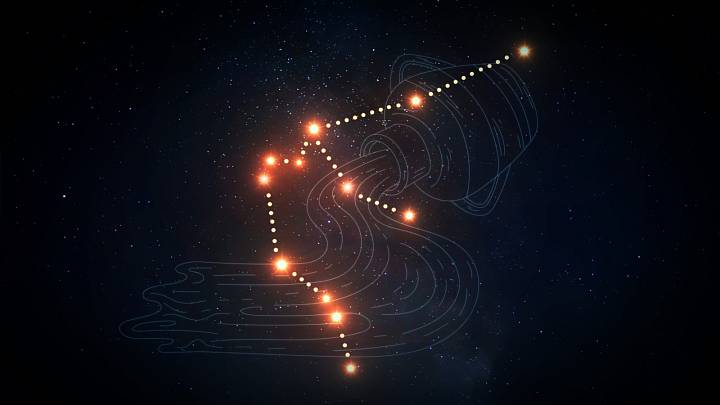 Astrologie: Slunce ve Vodnáři nás učí vnímat energii