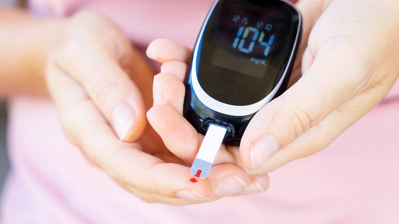 Hrozí vám inzulínová rezistence?