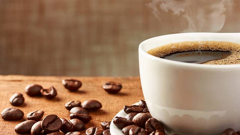 Kofein a jeho účinky na zdraví