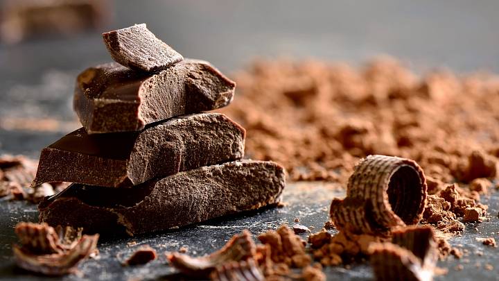 Jak čokoláda podporuje zdraví, vědomý přístup k životu a sebelaskavost