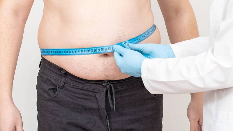 Kolik tuku je příliš? A jak procento tělesného tuku změřit?