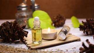 Aromaterapie pro zdraví: Bezpečné používání