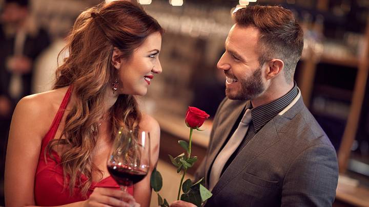 Valentýnské rande: Ženy, zjistěte, jaké chyby nikdy nedělat