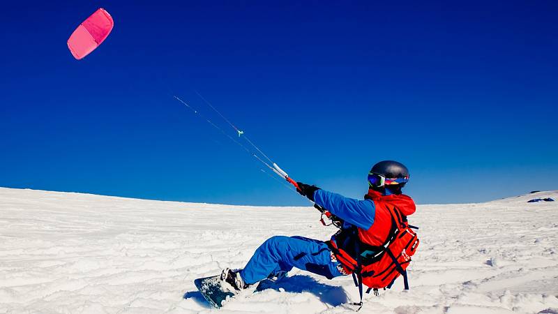 5 sportů, které musíte v zimě vyzkoušet