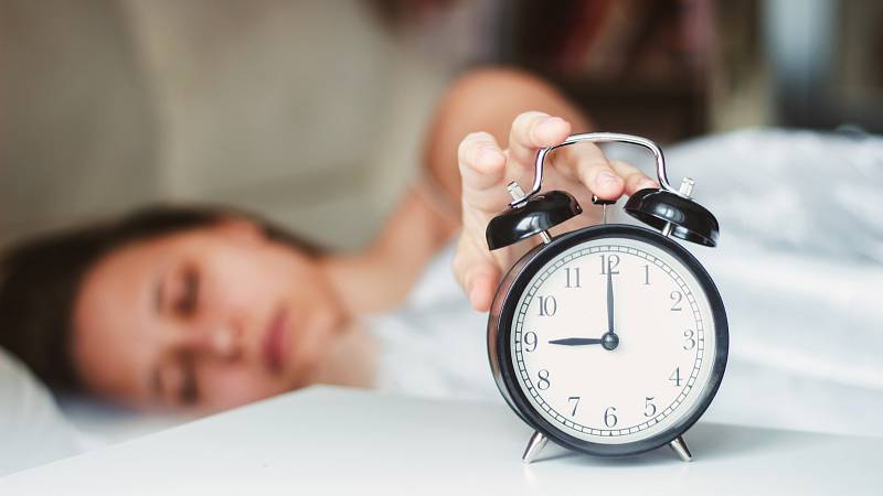 Důležitost spánku pro zdraví, zotavení a svalový růst
