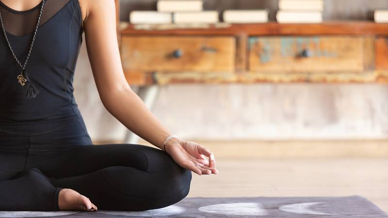 Mindfulness a meditace – nezbytná duševní hygiena vašeho dne