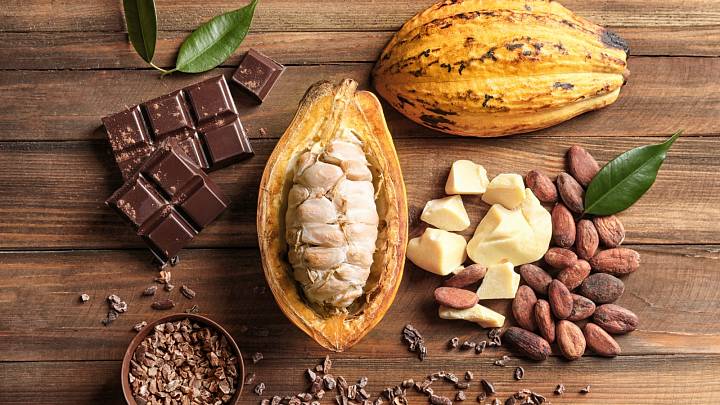 Kakao, zlepšovák nálady i zdraví