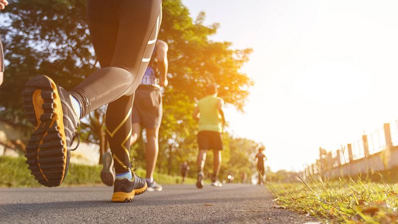 Maratonská výzva: Pokud nemáte naběháno, nechte to na další rok