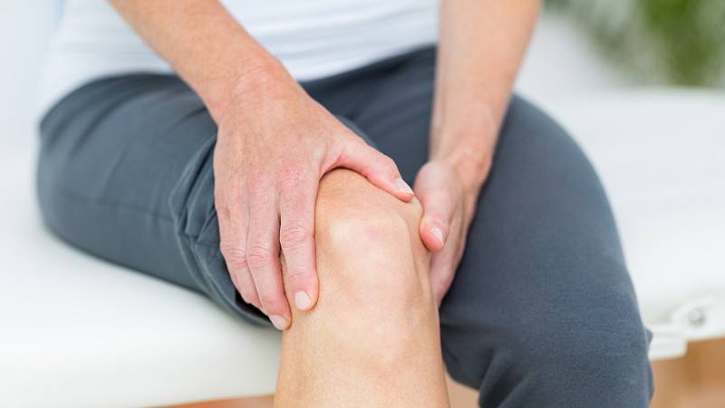 Bolest kloubů – jak rozlišit revma, artrózu či dnu