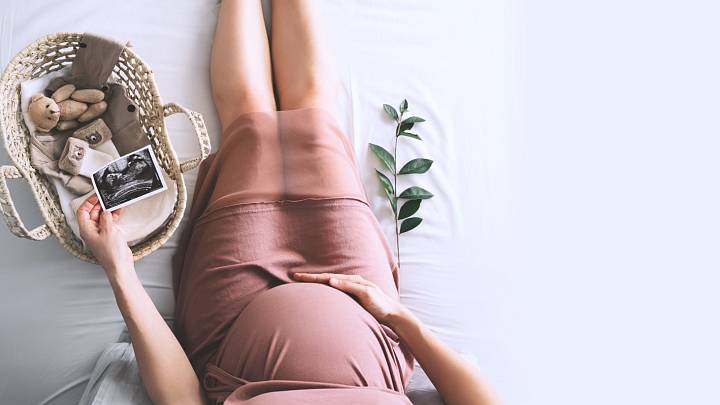 Těhotenství pohledem ájurvédy: Co jíst, jak odpočívat a pečovat o své zdraví