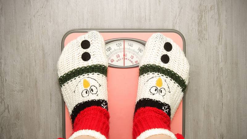 Vánoce v dietním režimu: Jak si pochutnat a nepřibrat?