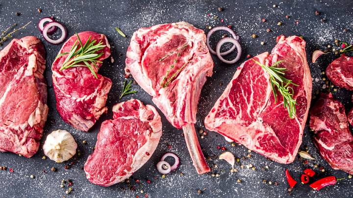 Tučné versus libové maso. Jaké maso se hodí do diety? Odpověď vás překvapí