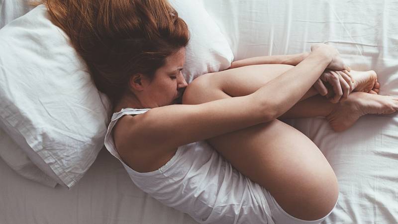 Gynekolog varuje: PMS může způsobovat deprese a ničit ženám vztahy