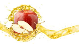 Co se stane s vaším tělem, když budete pít lžičku jablečného octu denně? Zázrak
