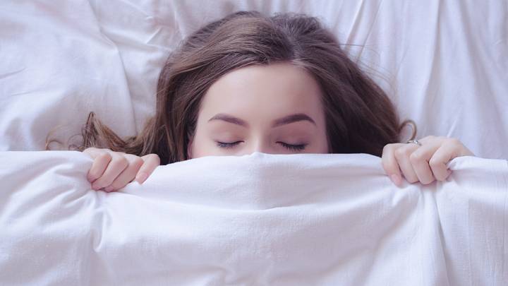 Nejlepší tipy pro dobrý spánek