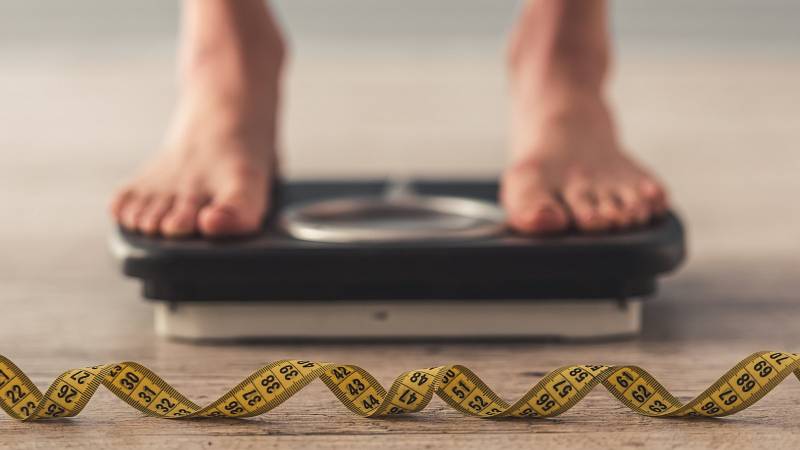 Výpočet BMI aneb Kdy je člověk obézní