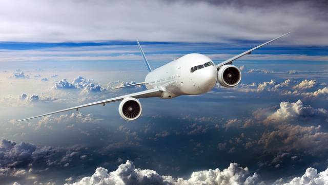 Díky letecké dopravě se viry šíří nezadržitelnou rychlostí