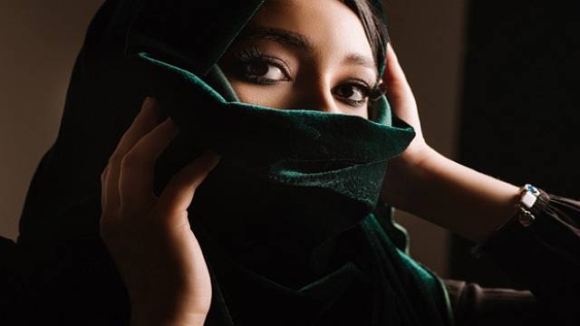 Pro spoustu žen znamená hidžáb vyjádření vlastní identity