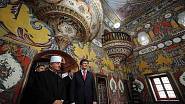Nejkrásnější mešity Balkánu