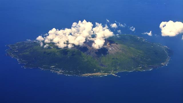 Ostrov Mijakedžima