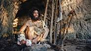 Homo longi nám byl blíž než neandrtálec