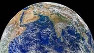 V Indickém oceánu je zvláštní místo s gravitační dírou