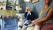 V rumunském leprosáriu žije již jen několik posledních pacientů