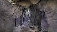 V Gorhamově jeskynním komplexu byla objevena 40 000 let stará tajemná komnata