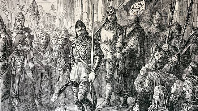 Víte, kdy byl upálen mistr Jan Hus?