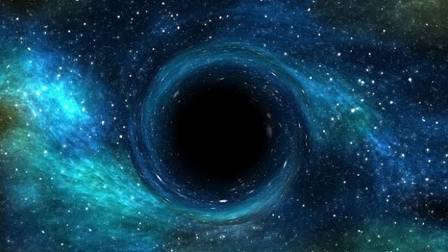 Černé díry jsou pro vědce stále jednou velkou neznámou