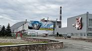 Kvůli vysoké radiaci byl do prostoru Černobylu dlouhá léta vstup zakázán