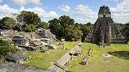 Obyvatelé mayského města Tikal měli vyspělou technologii na filtraci fody
