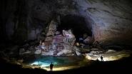 Jeskyně Son Doong je stará více než 2 miliony let